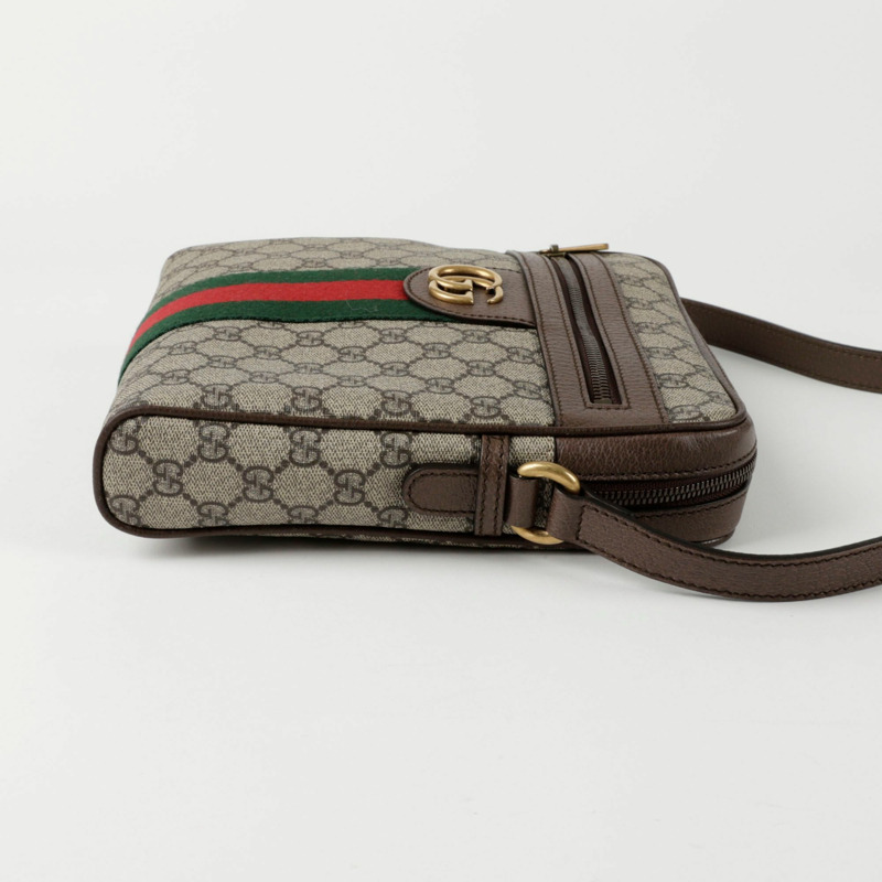 【包稅】GUCCI Ophidia 小斜背包 547926-4