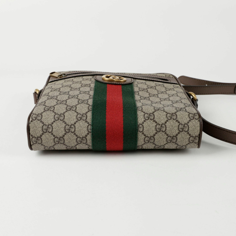 【包稅】GUCCI Ophidia 小斜背包 547926-5