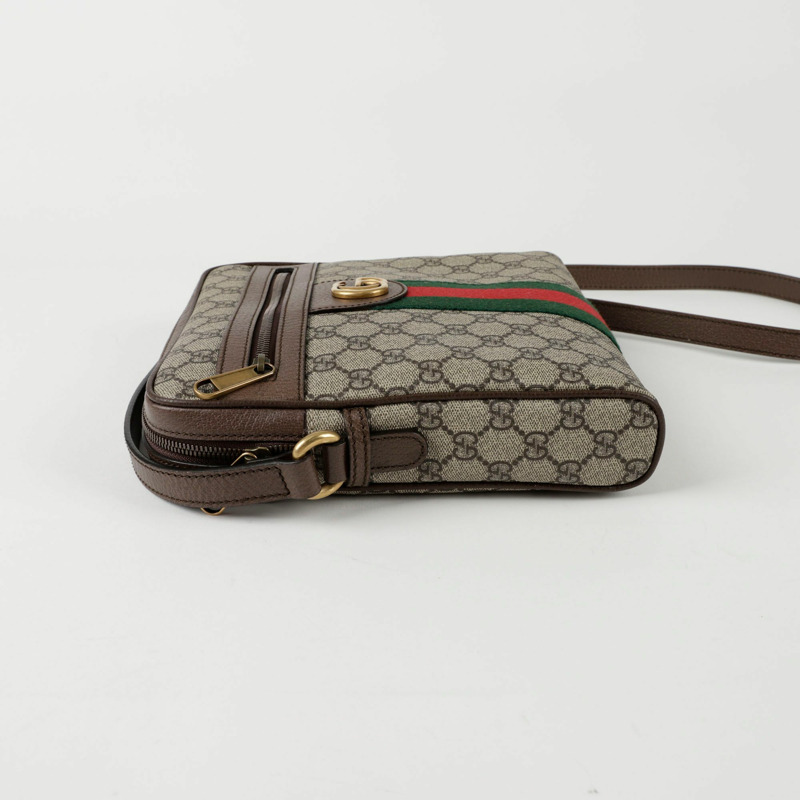 【包稅】GUCCI Ophidia 小斜背包 547926-6