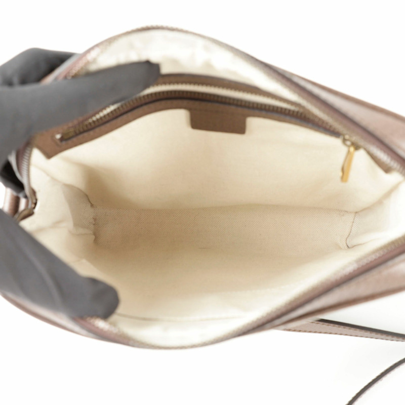 【包稅】GUCCI Ophidia 小斜背包 547926-8