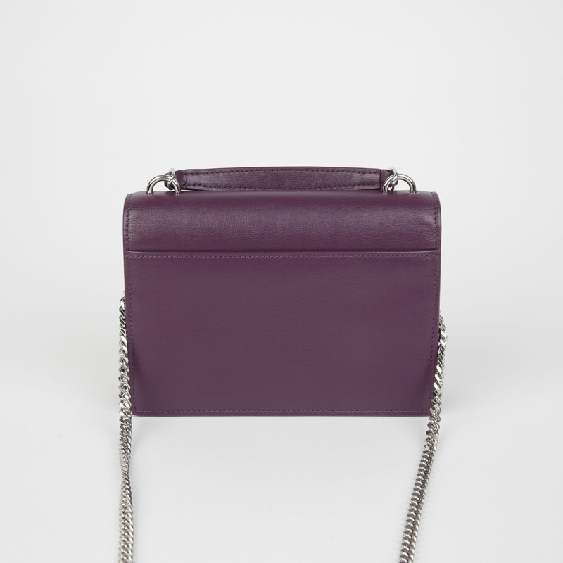 【包稅】SAINT LAURENT 533026 Sunset WOC 手提單肩包-3