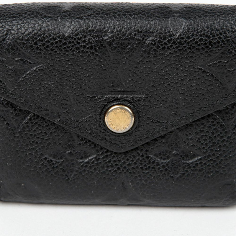 LOUIS VUITTON M62935 Zoe錢包-2