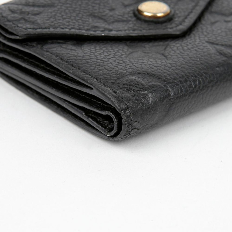 LOUIS VUITTON M62935 Zoe錢包-7