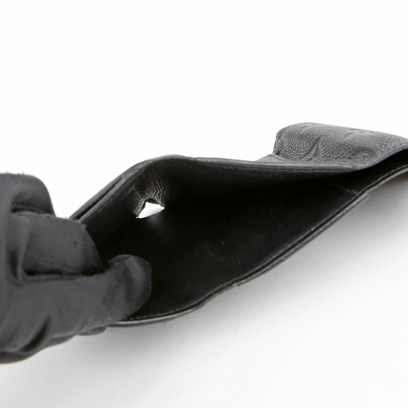 LOUIS VUITTON M62935 Zoe錢包-9