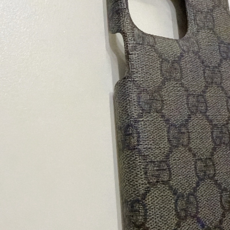 iPhone 15 ProMax & CUCCI手機殼-2