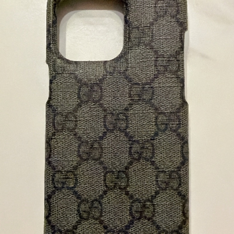 iPhone 15 ProMax & CUCCI手機殼-3