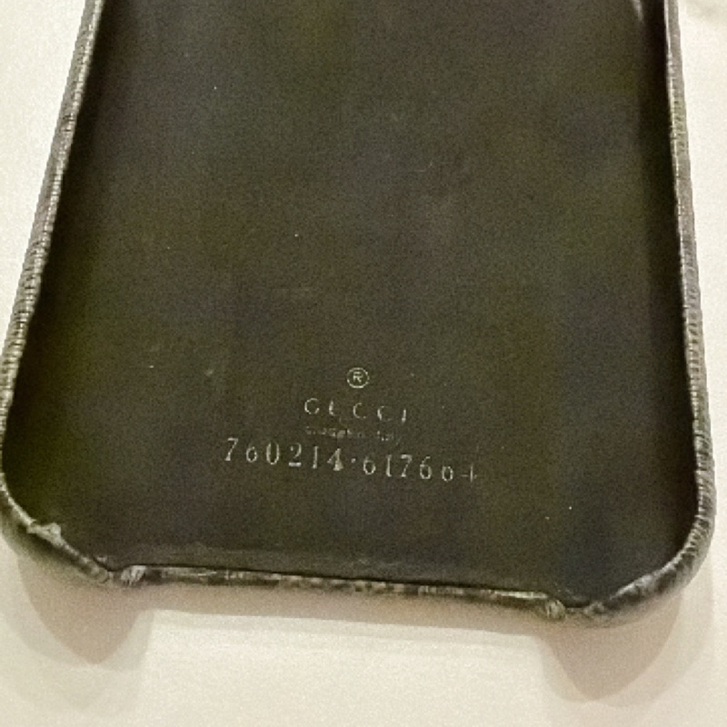 iPhone 15 ProMax & CUCCI手機殼-4