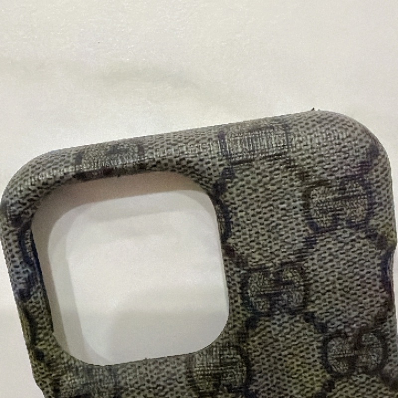 iPhone 15 ProMax & CUCCI手機殼-5