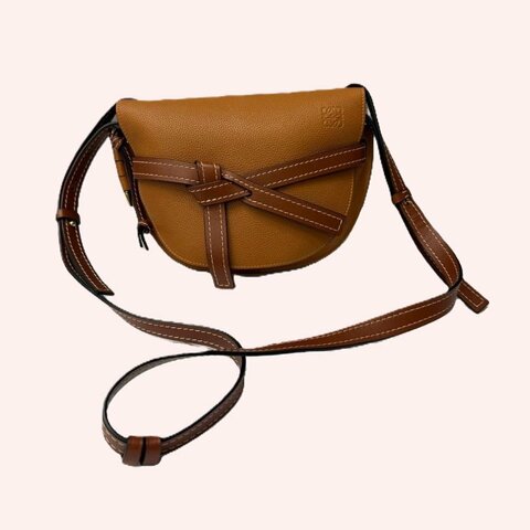 Loewe women's Handbag Gate