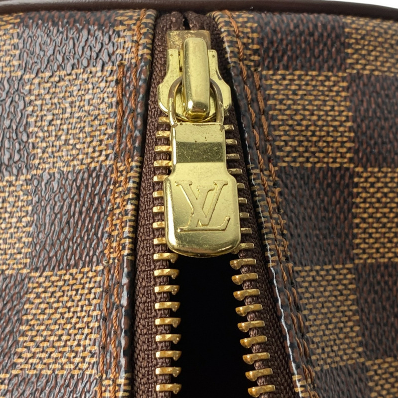 路易威登女士 Damier Papillon 30 手提包及手拿包 N51303-7