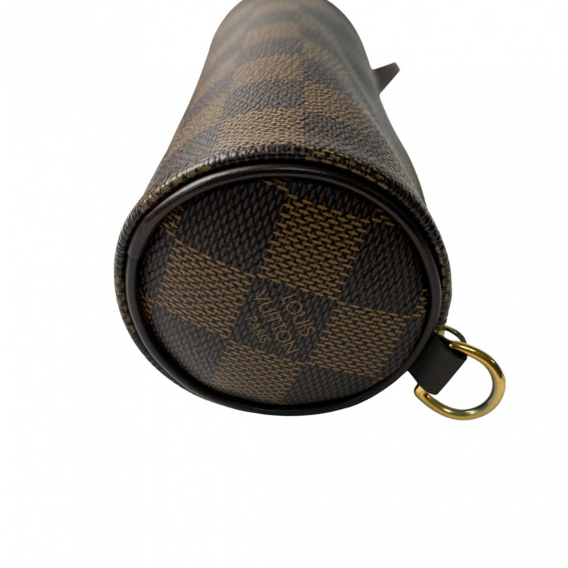 路易威登女士 Damier Papillon 30 手提包及手拿包 N51303-13