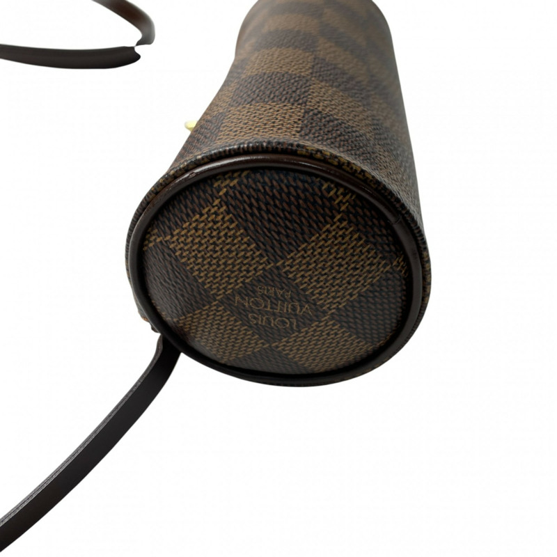 路易威登女士 Damier Papillon 30 手提包及手拿包 N51303-14