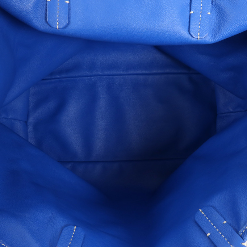 GOYARD 塗層帆布Anjou PM Bag銀扣肩背袋-9