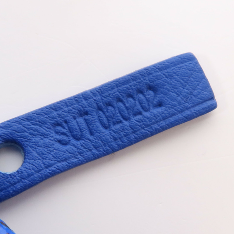 GOYARD 塗層帆布Anjou PM Bag銀扣肩背袋-11