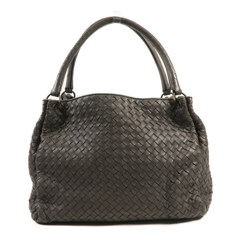 BOTTEGA VENETA 織紋皮革Shoulder Bag肩背袋