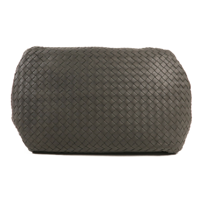 BOTTEGA VENETA 織紋皮革Shoulder Bag肩背袋-3