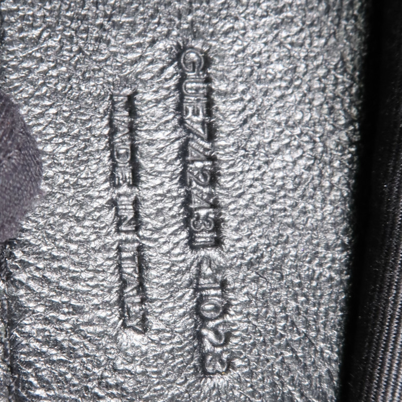 SAINT LAURENT 羊皮皮革LARGE Jamie 4.3金扣鏈帶肩背袋-14