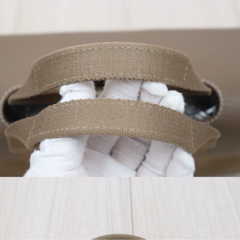 Hermes 大象灰蘑菇包-5