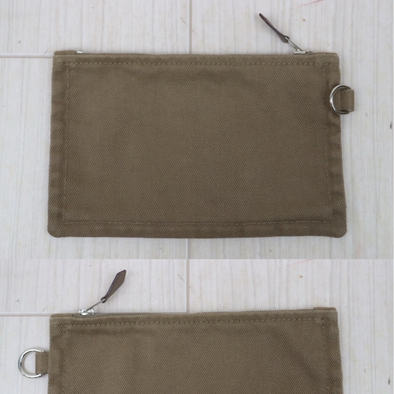 Hermes 大象灰蘑菇包-14