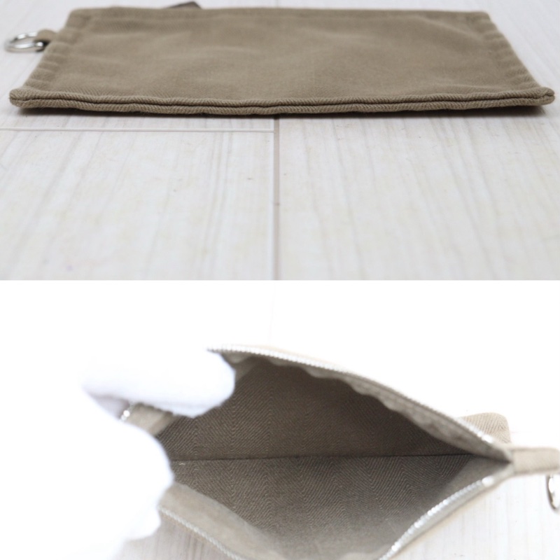 Hermes 大象灰蘑菇包-16