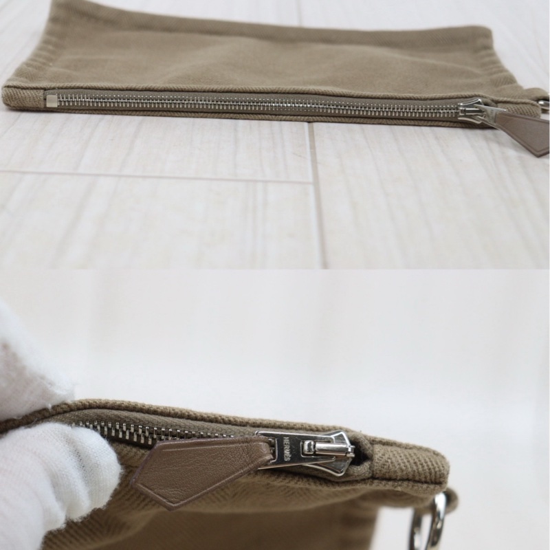 Hermes 大象灰蘑菇包-17