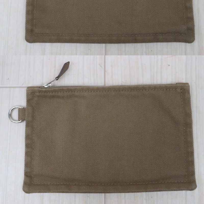 Hermes 大象灰蘑菇包-19