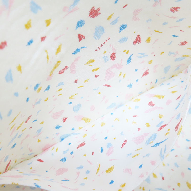 藍色 帆布 Bolide Passe Passe Case 收納包【HERMES 愛馬仕】-5