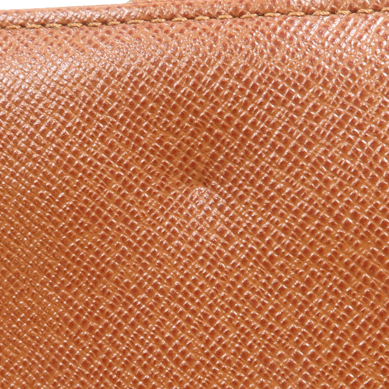 LOUIS VUITTON Monogram Porte Monnaie Viennois金扣錢包-13