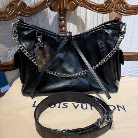 Lv 黑武士carryall cargo小号 芯片