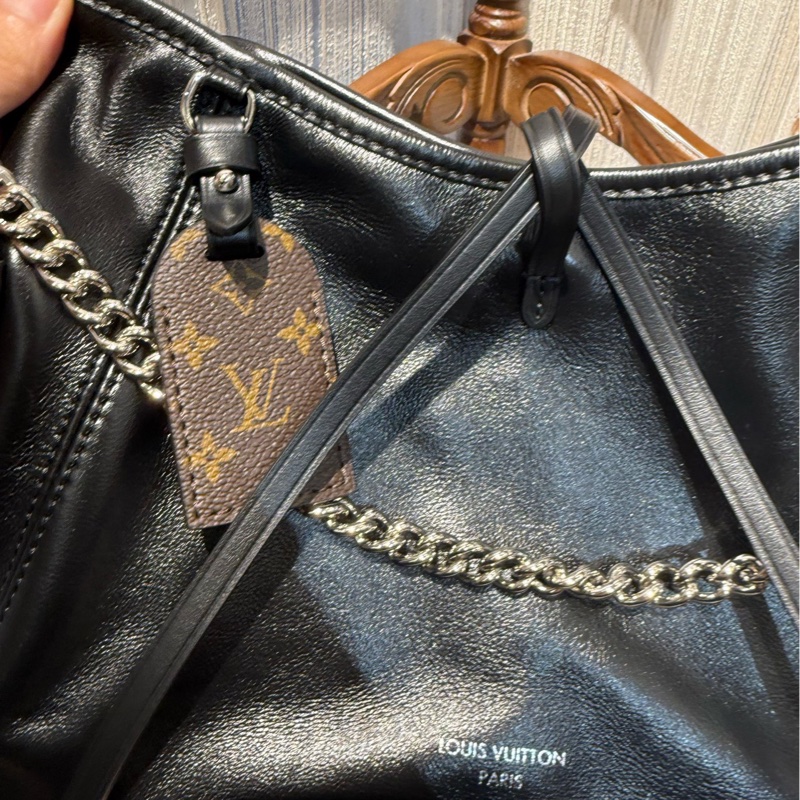 Lv 黑武士carryall cargo小号 芯片-2