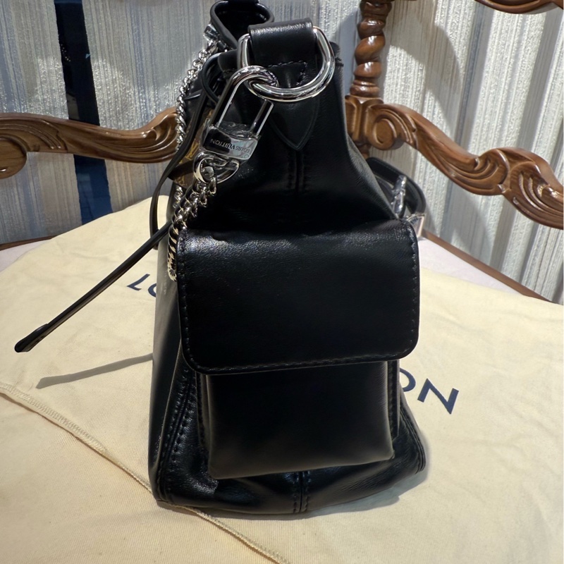 Lv 黑武士carryall cargo小号 芯片-3