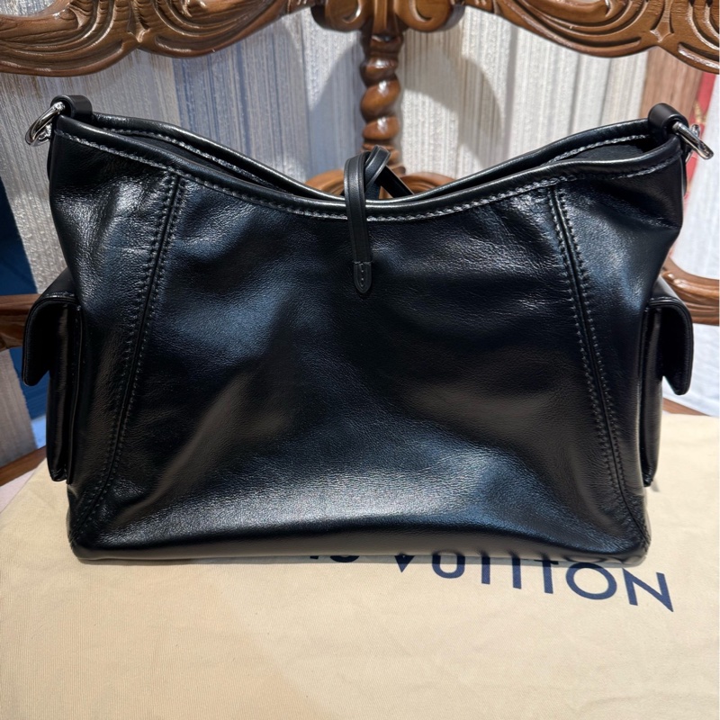 Lv 黑武士carryall cargo小号 芯片-4