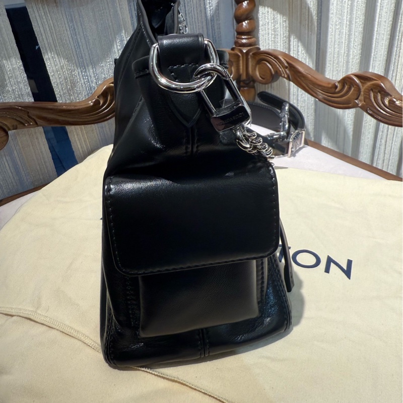 Lv 黑武士carryall cargo小号 芯片-5