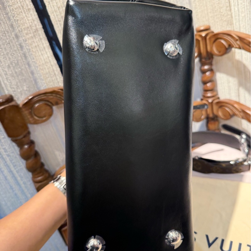 Lv 黑武士carryall cargo小号 芯片-6