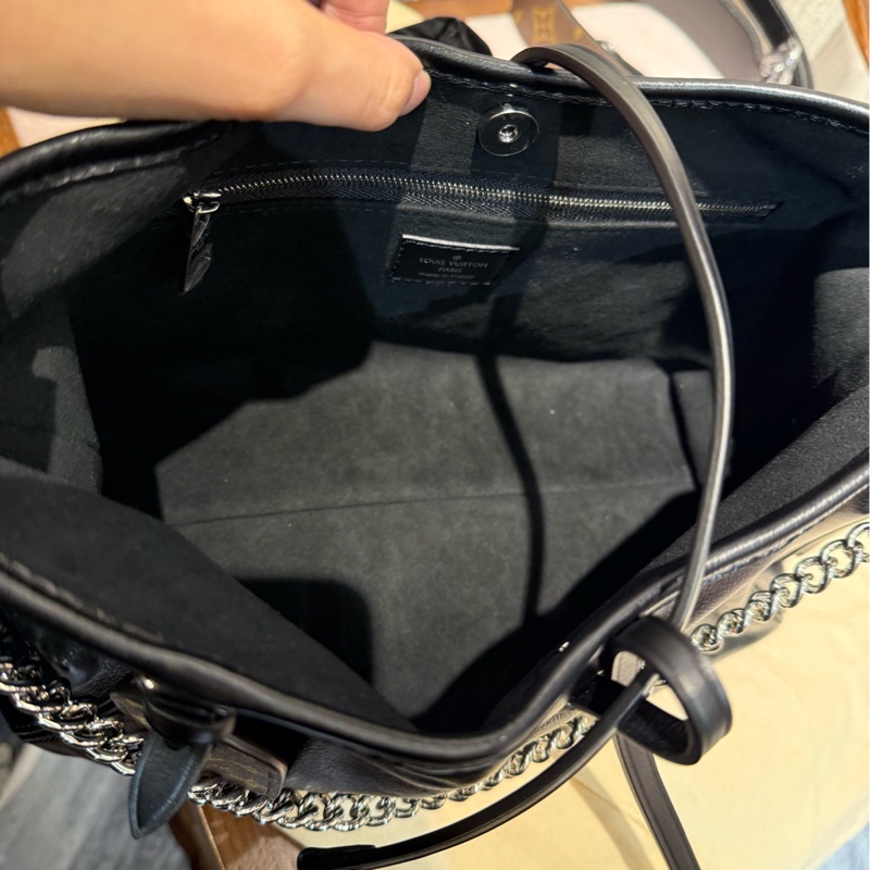 Lv 黑武士carryall cargo小号 芯片-9