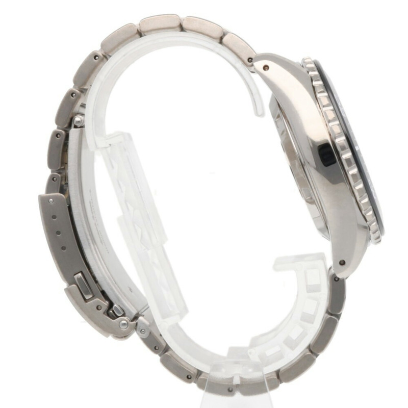 Grand Seiko 機械高頻36000潛水錶,不鏽鋼材質,型號9S85-01R0 SBGH291,自動上鍊,翻新,男款-6