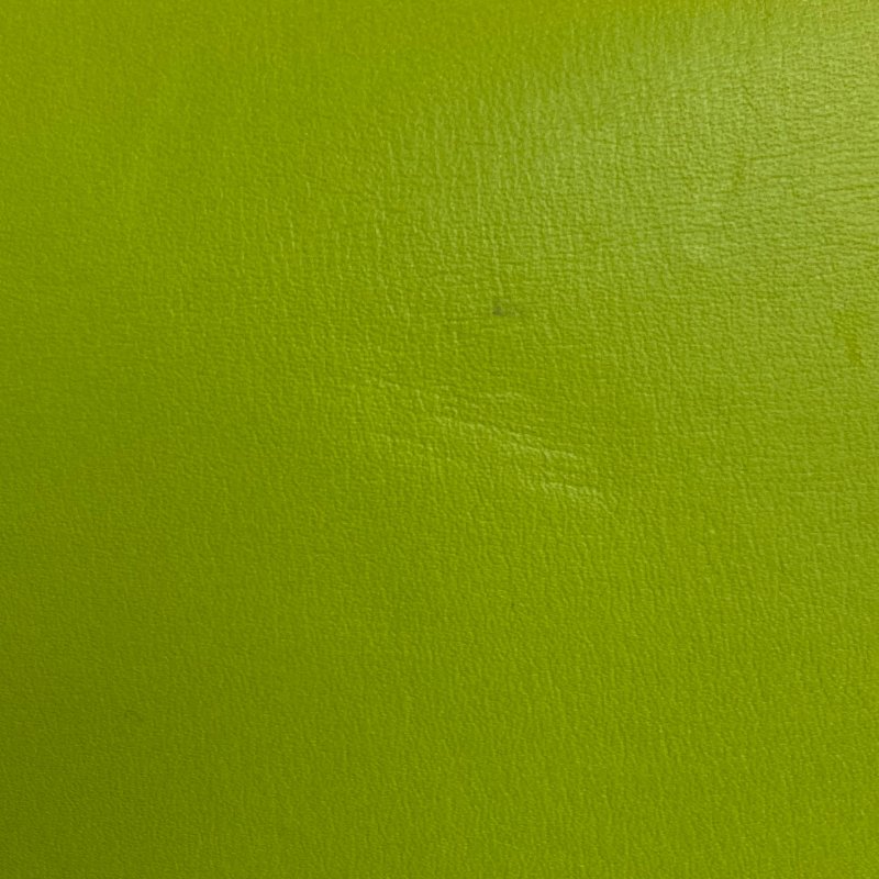 ☆ Loewe 羅意威 Green Lambskin Goya Chain Shoulder Bag 綠色小羊皮鏈條肩揹袋 - 257019151-13