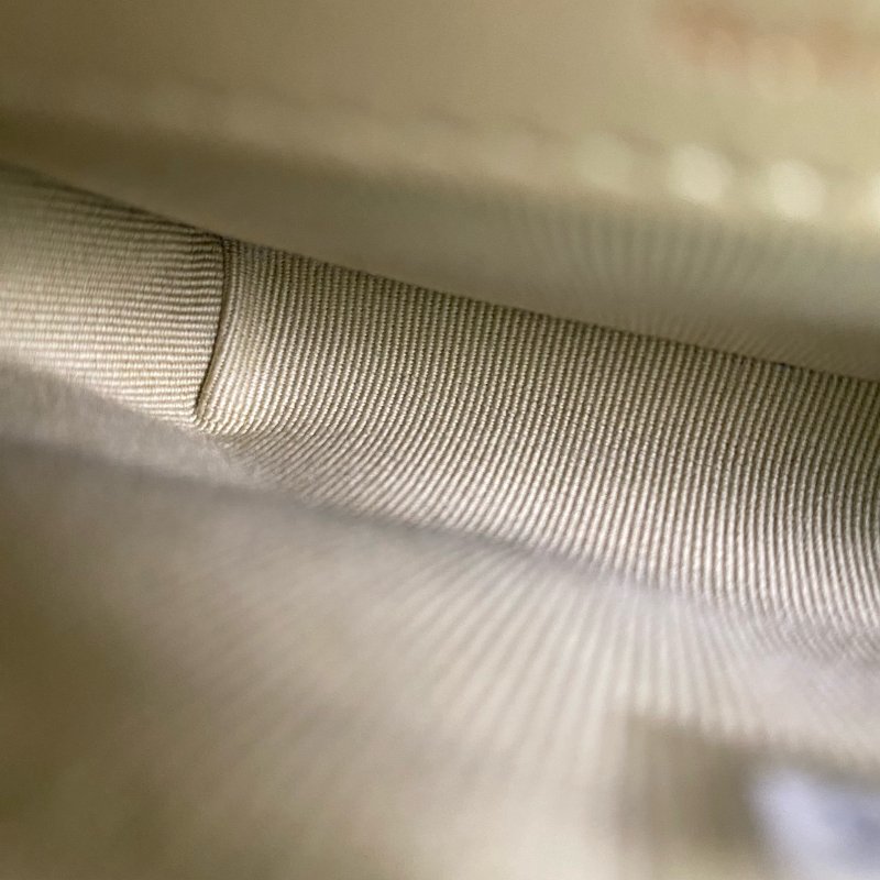 △ Chanel 香奈兒 Green Yellow Lambskin Gold Tone Metal Mini Chain Shoulder Bag AP3036 黃綠色小羊皮金色金屬迷你鎖鏈肩背袋 - 257019956-16