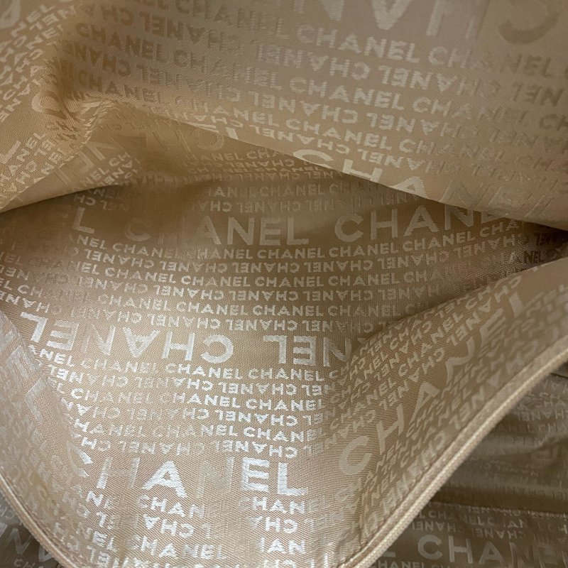 △ Chanel 香奈兒 Blue Denim Gold Tone Metal Shoulder Bag No.11 A35019 藍色牛仔布金色金屬肩背袋 No.11 A35019 -257020744-15