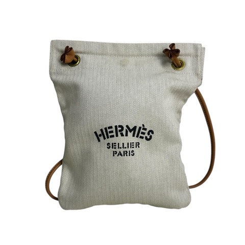 Hermès Aline Groom 包