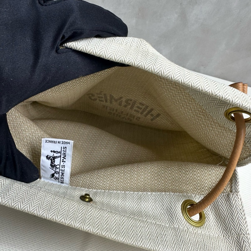Hermès Aline Groom 包-9