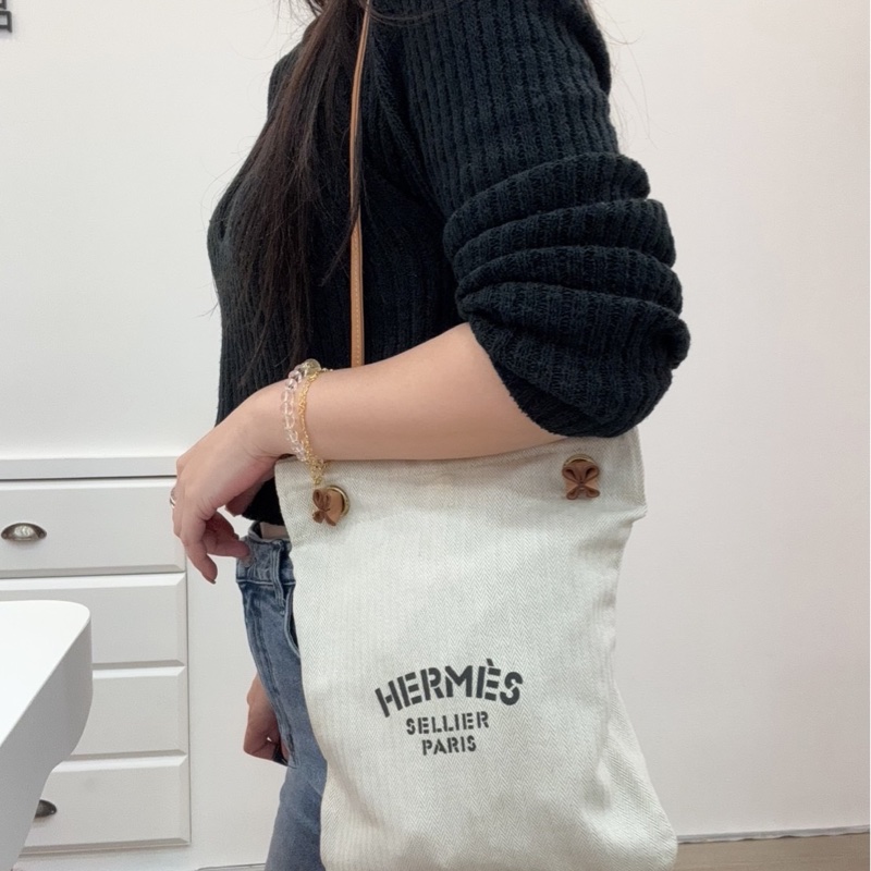 Hermès Aline Groom 包-14