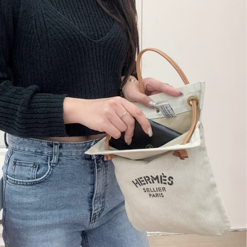 Hermès Aline Groom 包-15