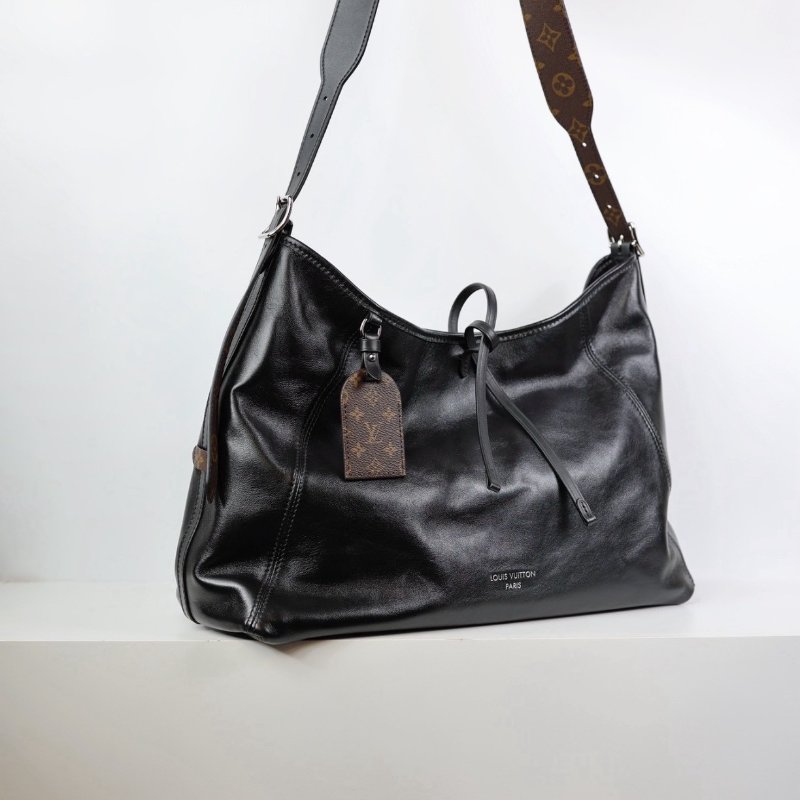 Lv CarryAll Vibe MM 黑武士M25143-3