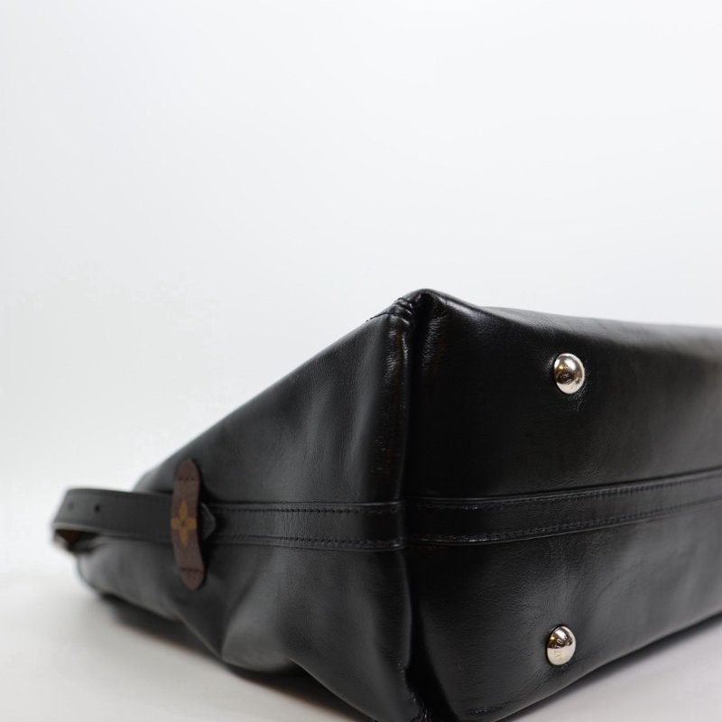 Lv CarryAll Vibe MM 黑武士M25143-9