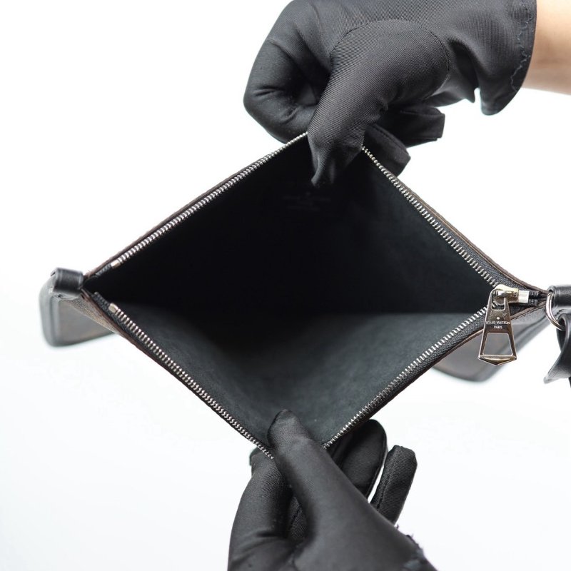 Lv CarryAll Vibe MM 黑武士M25143-13