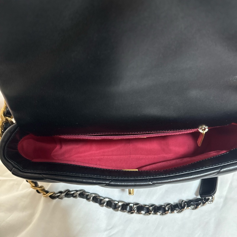 CHANEL 19Bag-8