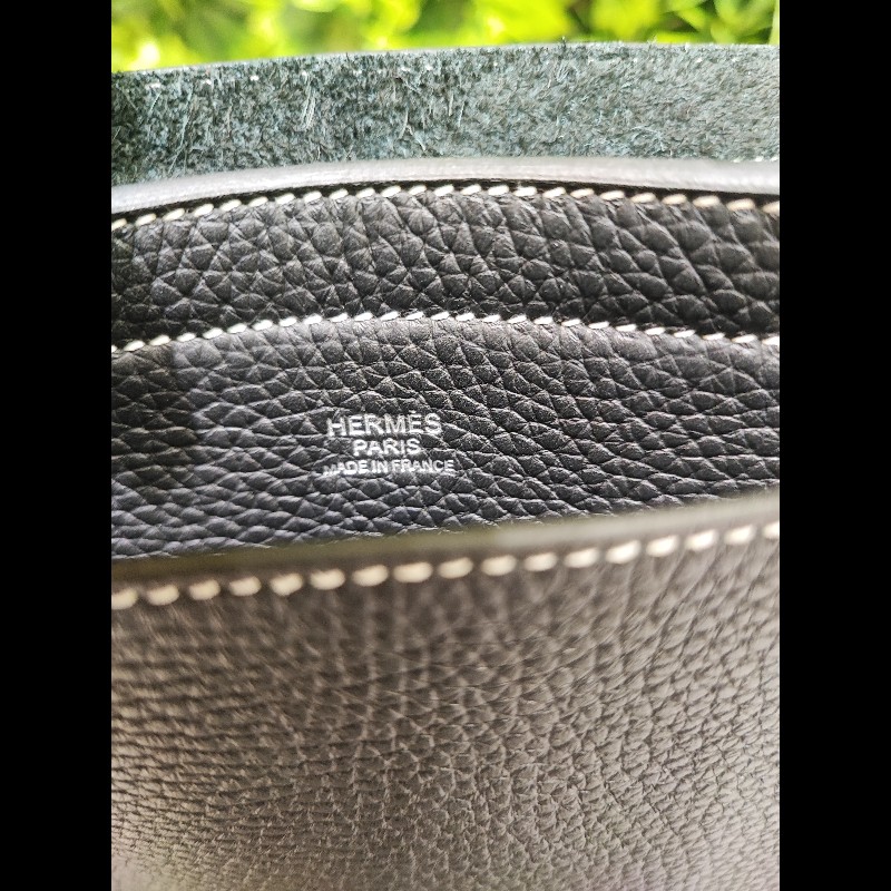 Hermes Cabasellier 31-4