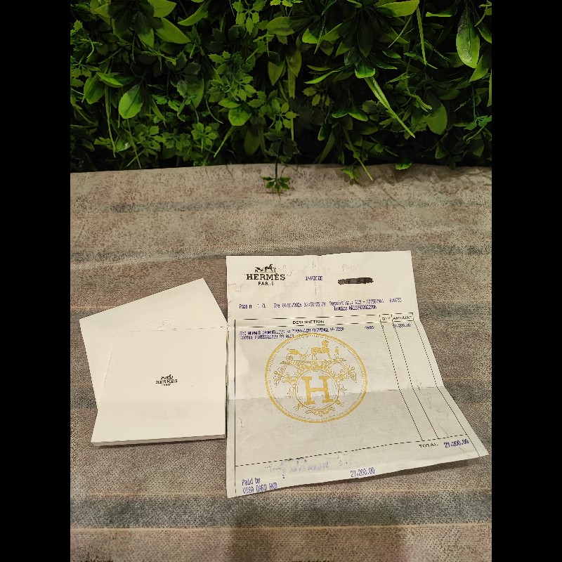 Hermes Cabasellier 31-21