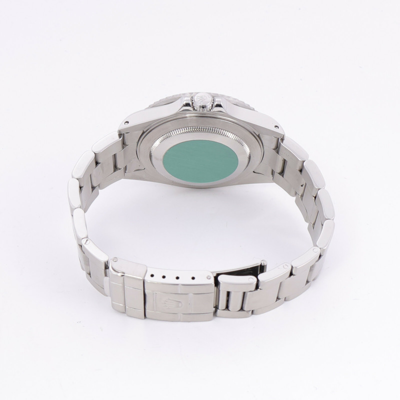 ROLEX GMT Master II 16710-4